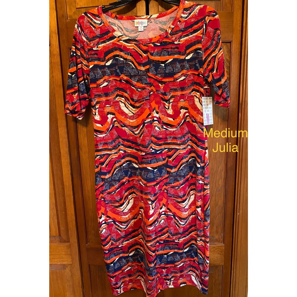 LuLaRoe Julia